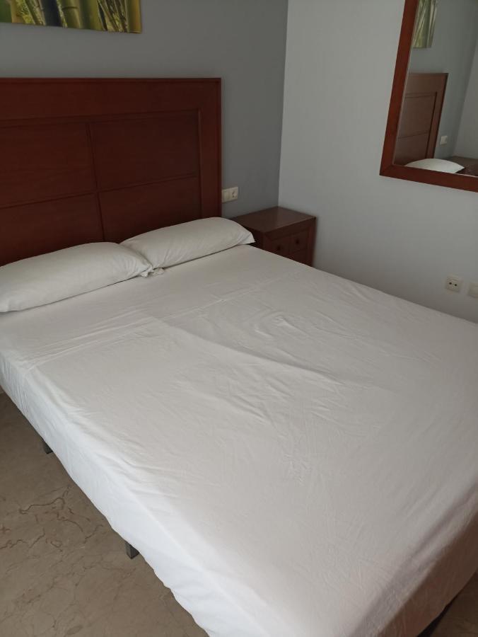 Torrox Apartment Fuengirola Exterior photo
