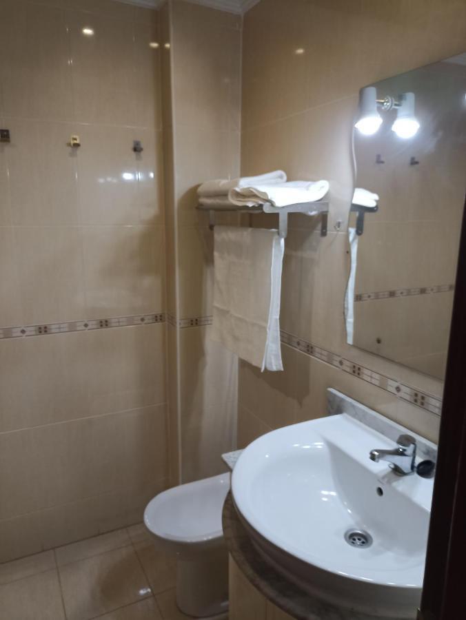 Torrox Apartment Fuengirola Exterior photo