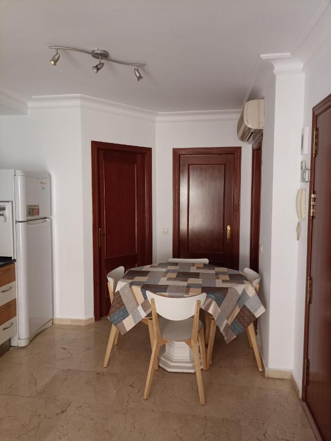 Torrox Apartment Fuengirola Exterior photo